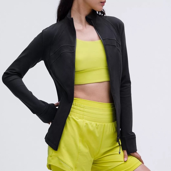 Lululemon Women’s Define Jacket - Size 12 - Picture 2 of 7
